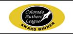 Colorado Authors' League Award Winner