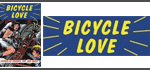 Bicycle Love Book