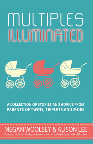 Multiples Illuminated book cover